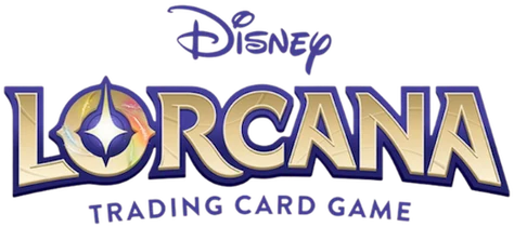 Lorcana logo