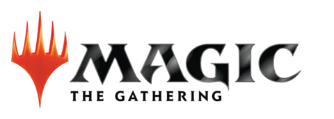Magic: The Gathering logo