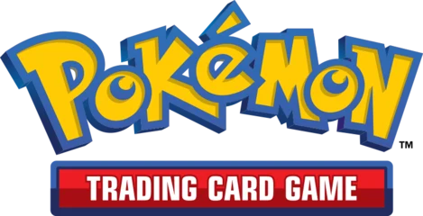 Pokémon logo