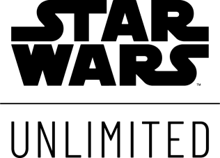 Star Wars: Unlimited logo