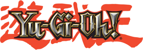 Yu-Gi-Oh! logo