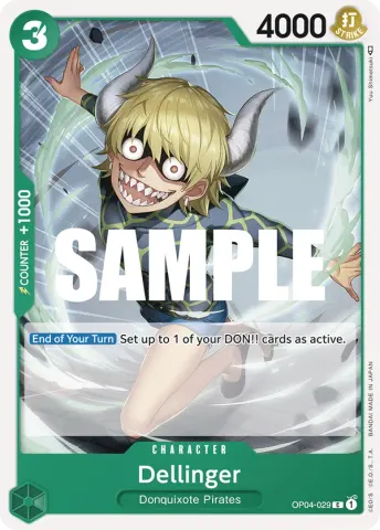 Dellinger · 029