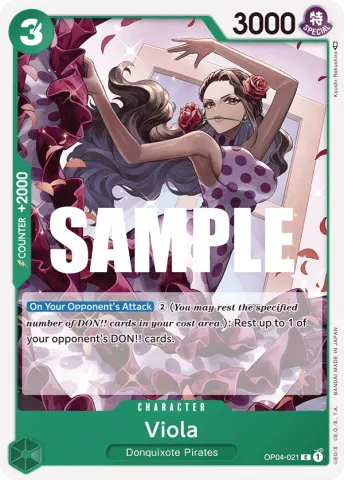 Viola · 021