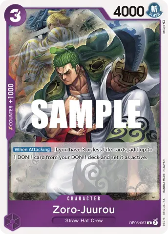 Zoro-Juurou · 067