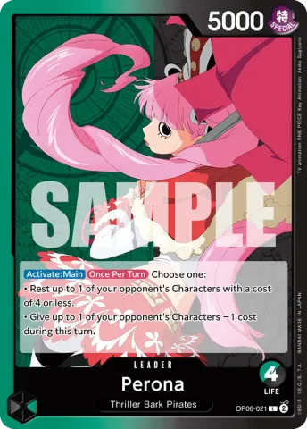 Perona · 021