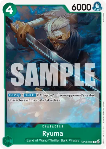 Ryuma · 036