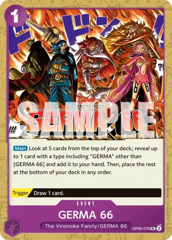 GERMA 66 · 078