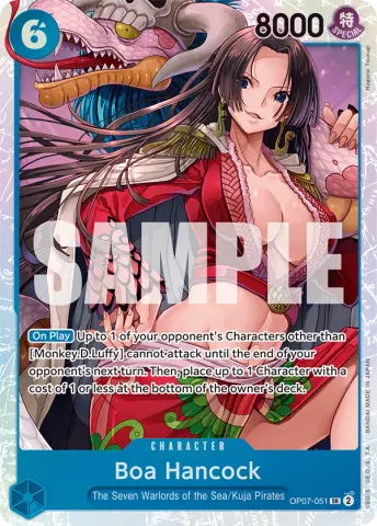 Boa Hancock · 051