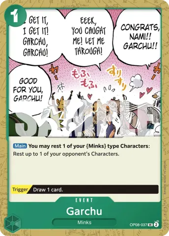 Garchu · 037