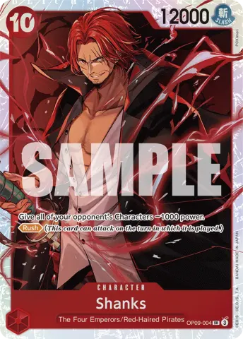 Shanks · 004
