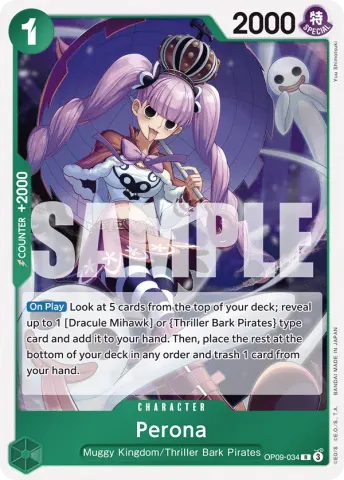 Perona · 034