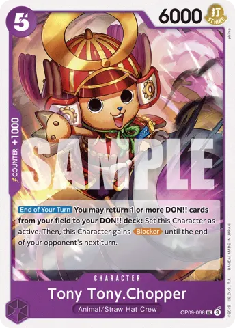 Tony Tony.Chopper · 068