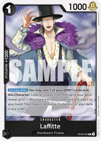 Laffitte · 095
