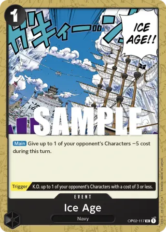 Ice Age · 117