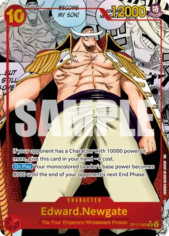 Edward.Newgate (Manga) · 005