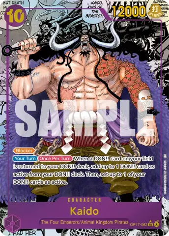 Kaido (Manga) · 062