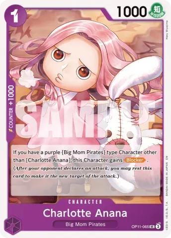Charlotte Anana · 065