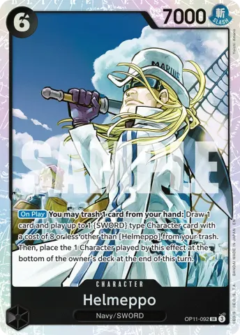 Helmeppo · 092