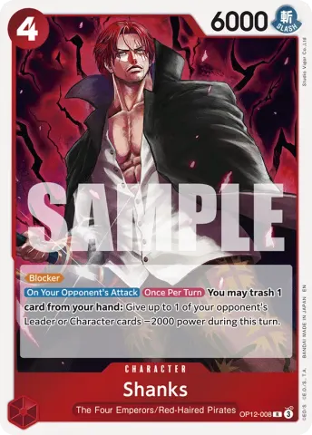 Shanks · 008