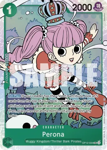 Perona · 034