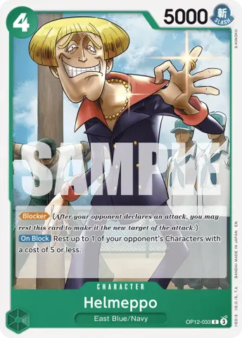 Helmeppo · 033