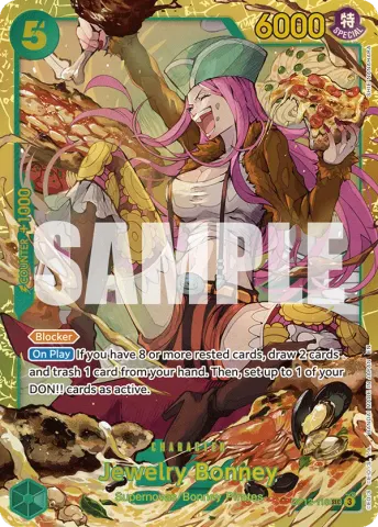 Jewelry Bonney · 118