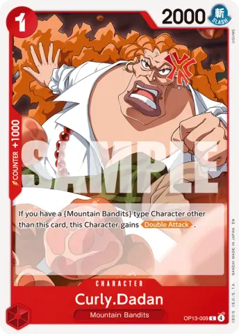 Curly.Dadan · 009