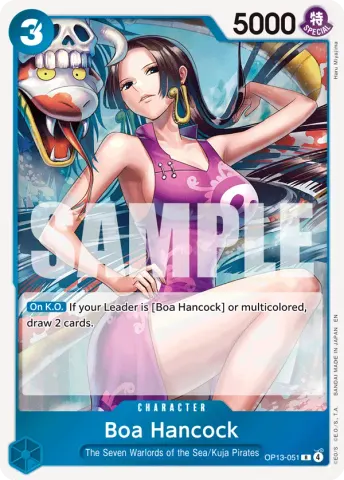 Boa Hancock · 051