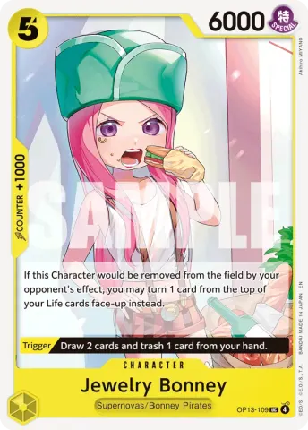 Jewelry Bonney · 109