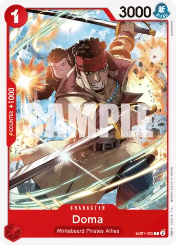 Doma · 005