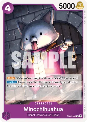 Minochihuahua · 036