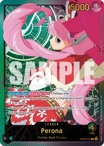 Perona (SPR) · 021