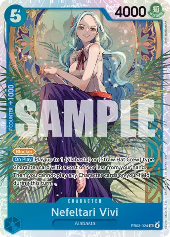 Nefeltari Vivi · 024
