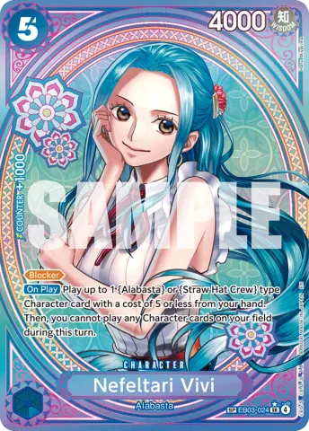 Nefeltari Vivi (SP) · 024