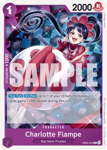 Charlotte Flampe · 032