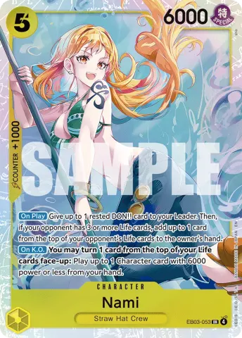 Nami · 053