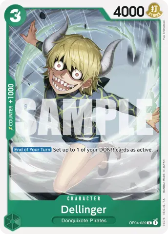 Dellinger (Reprint) · 029