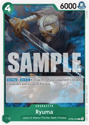Ryuma · 036