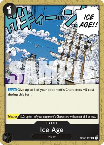 Ice Age · 117