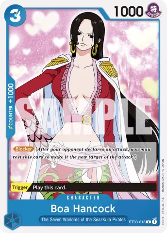 Boa Hancock · 013