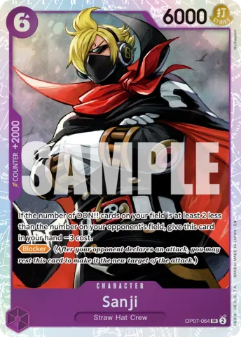 Sanji (Reprint) · 064