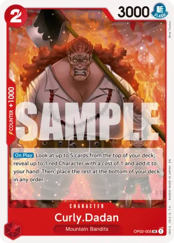 Curly.Dadan (Reprint) · 005