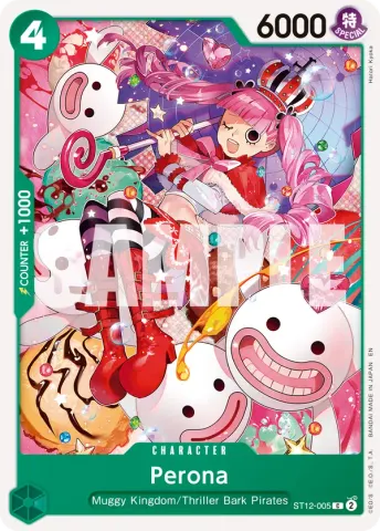 Perona (Reprint) · 005