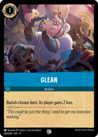 Glean · 163