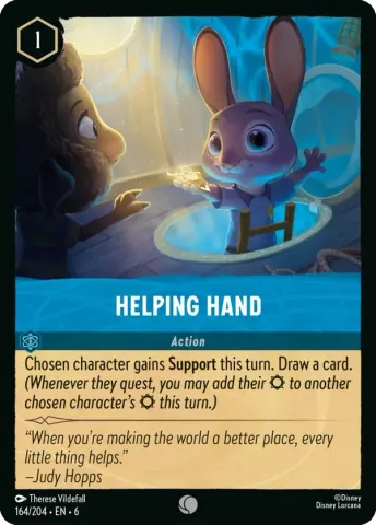 Helping Hand · 164