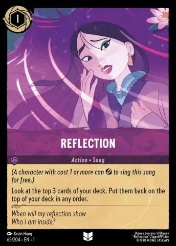 Reflection · 65