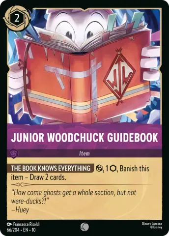 Junior Woodchuck Guidebook · 66