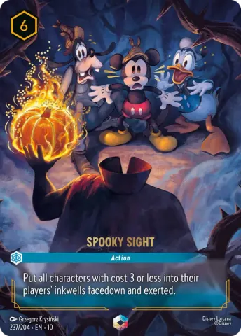 Spooky Sight · 237