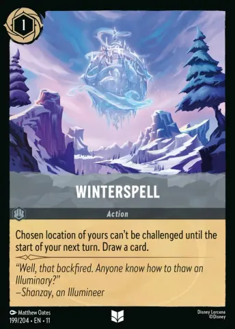Winterspell · 199