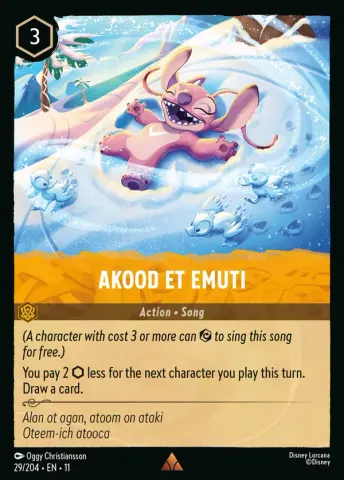 Akood et Emuti · 29